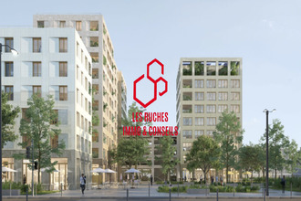  appartement mtevrain 77144