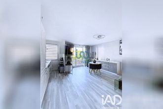  appartement mtevrain 77144