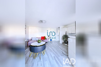  appartement mtevrain 77144