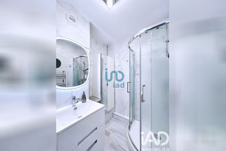  appartement mtevrain 77144