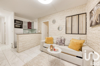  appartement mtevrain 77144