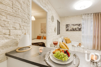  appartement mtevrain 77144