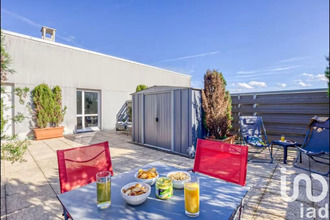  appartement mtevrain 77144