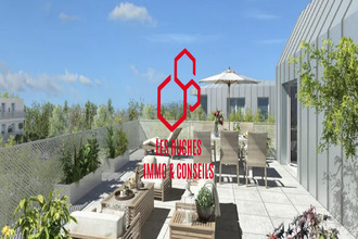  appartement mtevrain 77144