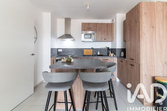  appartement mtevrain 77144