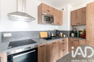  appartement mtevrain 77144