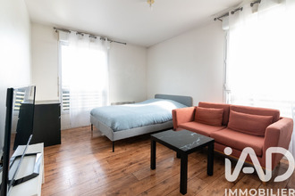  appartement mtevrain 77144