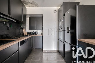  appartement mtevrain 77144