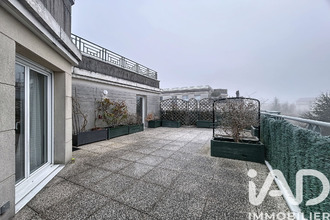  appartement mtevrain 77144