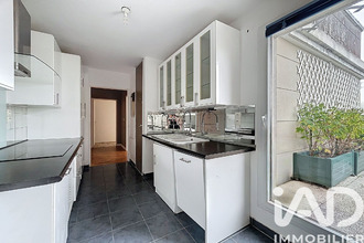  appartement mtevrain 77144