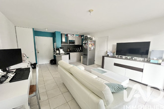  appartement mtevrain 77144