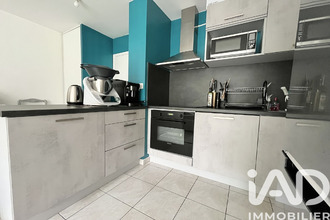  appartement mtevrain 77144