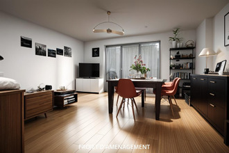  appartement mtevrain 77144