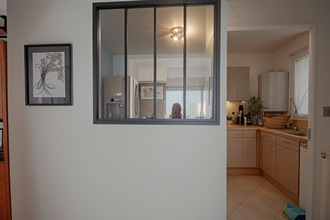  appartement mtevrain 77144