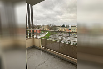  appartement mtevrain 77144