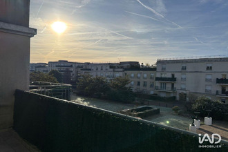  appartement mtevrain 77144