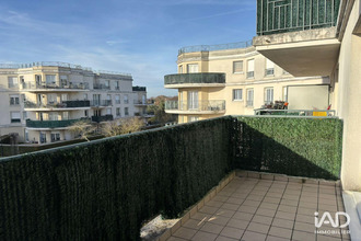  appartement mtevrain 77144