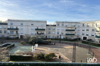  appartement mtevrain 77144