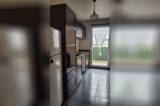  appartement mtevrain 77144