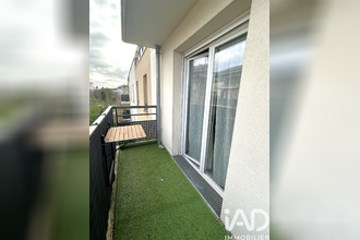  appartement mtevrain 77144