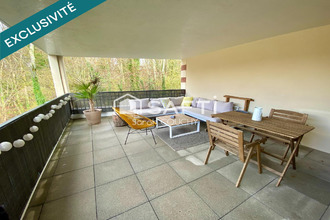  appartement mtevrain 77144