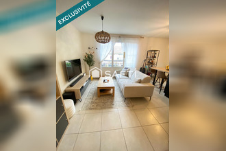  appartement mtevrain 77144