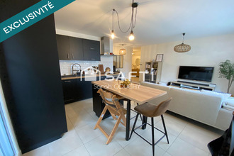  appartement mtevrain 77144