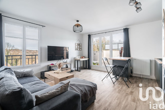  appartement mtevrain 77144