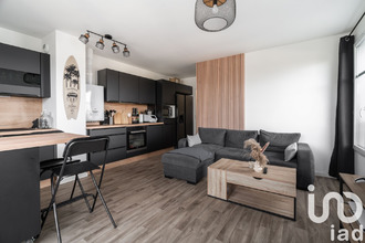  appartement mtevrain 77144