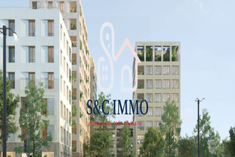  appartement mtevrain 77144