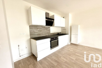  appartement mtevrain 77144