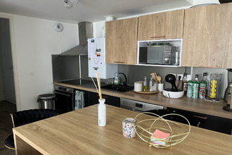  appartement mtevrain 77144