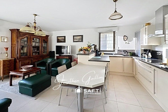  appartement mtevrain 77144