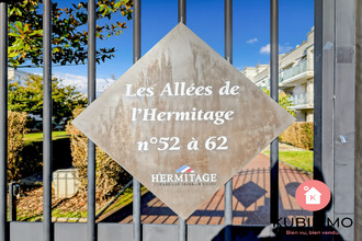  appartement mtevrain 77144