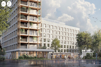  appartement mtevrain 77144