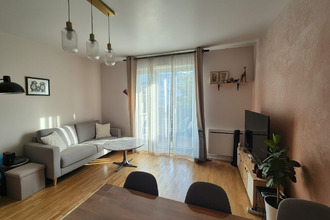  appartement mtevrain 77144