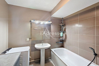  appartement mtevrain 77144