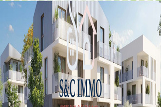  appartement mtevrain 77144