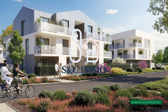  appartement mtevrain 77144