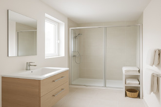  appartement mtevrain 77144