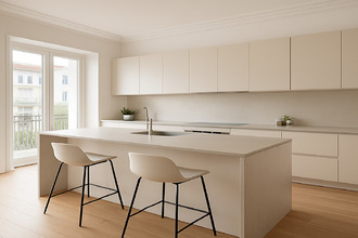  appartement mtevrain 77144