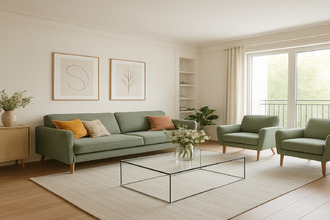  appartement mtevrain 77144