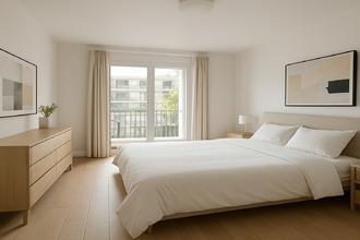  appartement mtevrain 77144