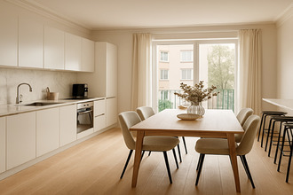  appartement mtevrain 77144