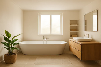  appartement mtevrain 77144