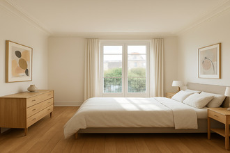  appartement mtevrain 77144