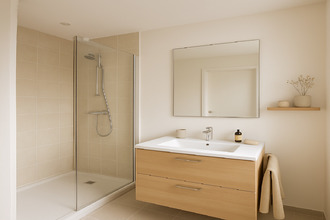  appartement mtevrain 77144