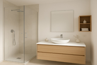  appartement mtevrain 77144