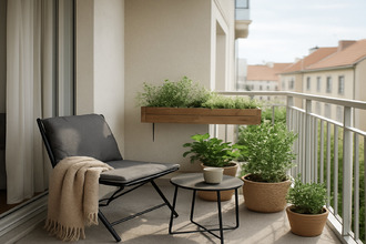  appartement mtevrain 77144