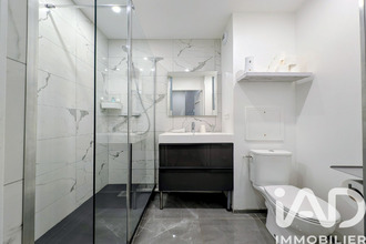  appartement mtevrain 77144